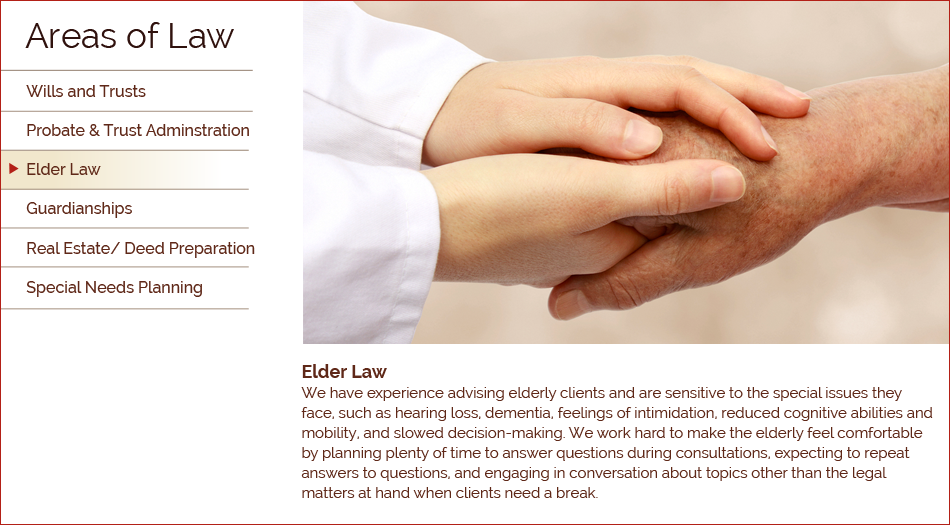 Elder Law